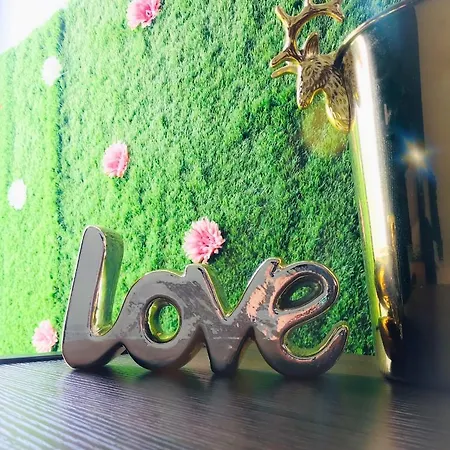 بيت ضيافة Amo'hote Elegance & *
