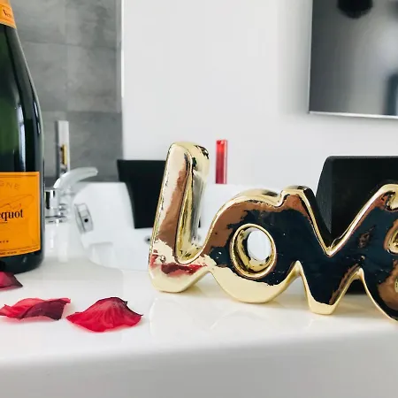 بيت ضيافة Amo'hote Elegance &